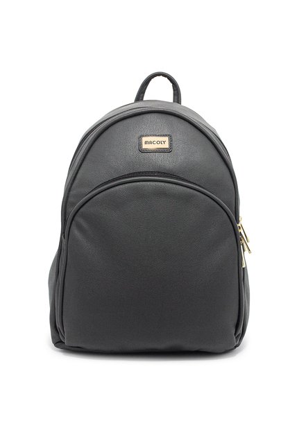 Morral Mediano Macoly 699 Texas Negro