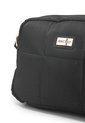 Bolso Manos Libres Macoly 862 Marsella Negro de Macoly
