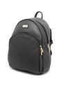 Morral Mediano Macoly 699 Texas Negro de Macoly