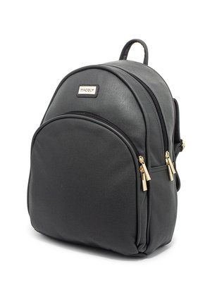 Morral Mediano Macoly 699 Texas Negro