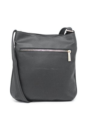 Bolso Manos Libres Macoly 864 Oporto Negro Oro