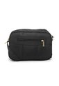 Bolso Manos Libres Macoly 862 Marsella Negro de Macoly