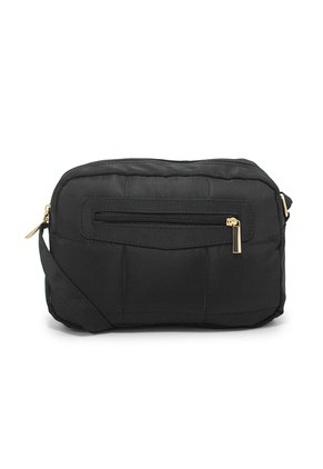 Bolso Manos Libres Macoly 862 Marsella Negro