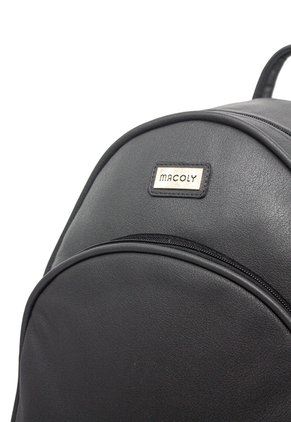 Morral Mediano Macoly 699 Texas Negro