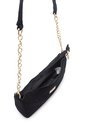 Bolso De Hombro Macoly 891 Siena Negro de Macoly