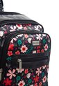 Morral Grande Macoly 856 Marsella Negro Oro de Macoly