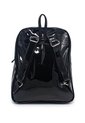 Morral Grande Macoly 856 Marsella Negro Oro de Macoly