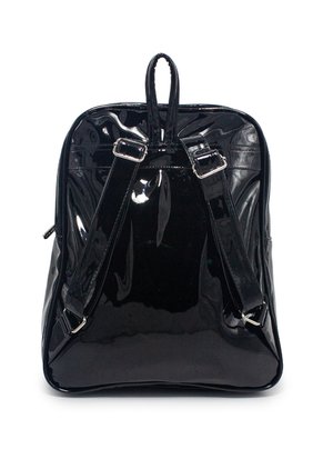 Morral Grande Macoly 856 Marsella Negro Oro