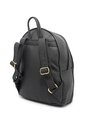Morral Mediano Macoly 699 Texas Negro de Macoly