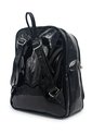 Morral Grande Macoly 856 Marsella Negro Oro de Macoly