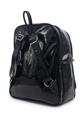 Morral Grande Macoly 856 Marsella Negro Oro