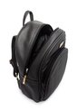 Morral Mediano Macoly 699 Texas Negro de Macoly