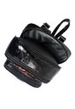 Morral Grande Macoly 856 Marsella Negro Oro de Macoly