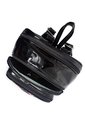 Morral Grande Macoly 856 Marsella Negro Oro de Macoly