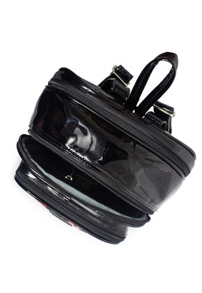 Morral Grande Macoly 856 Marsella Negro Oro