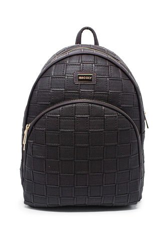 Morral Mediano Macoly 699 Lambani Cafe Oro Macoly