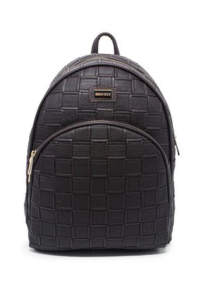 Morral Mediano Macoly 699 Lambani Cafe Oro