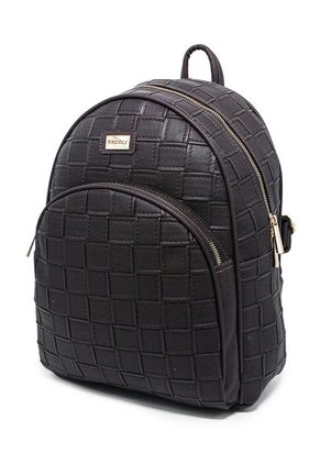Morral Mediano Macoly 699 Lambani Cafe Oro