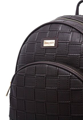 Morral Mediano Macoly 699 Lambani Cafe Oro