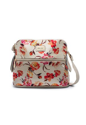 Bolso Manos Libres Macoly 789 Primarosa