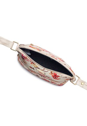 Bolso Manos Libres Macoly 789 Primarosa