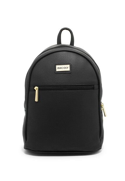 Morral Mediano Macoly 786 Marsella Negro