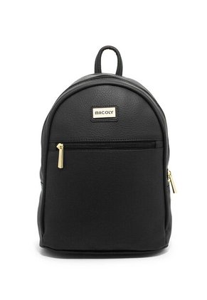 Morral Mediano Macoly 786 Marsella Negro