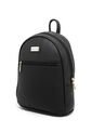 Morral Mediano Macoly 786 Marsella Negro de Macoly