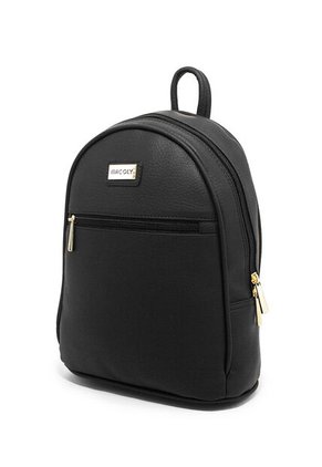 Morral Mediano Macoly 786 Marsella Negro