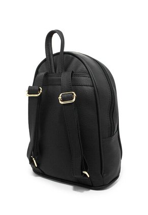 Morral Mediano Macoly 786 Marsella Negro