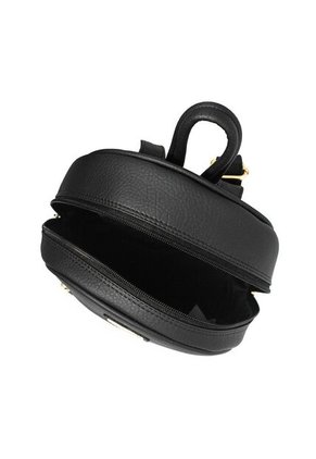 Morral Mediano Macoly 786 Marsella Negro