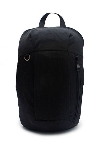 Tula Deportiva Macoly 264 Lona Negro  Macoly