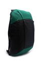 Tula Deportiva 264 Lona Negro X Verde de Macoly