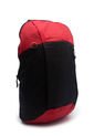 Tula Deportiva 264 Lona Negro X Rojo de Macoly