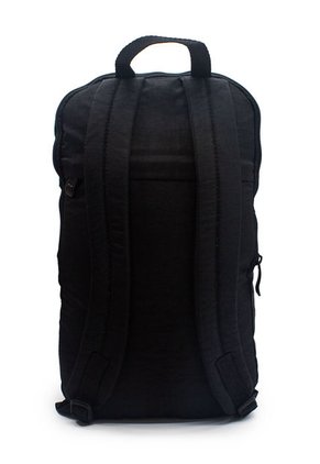 Tula Deportiva 264 Lona Negro X Verde