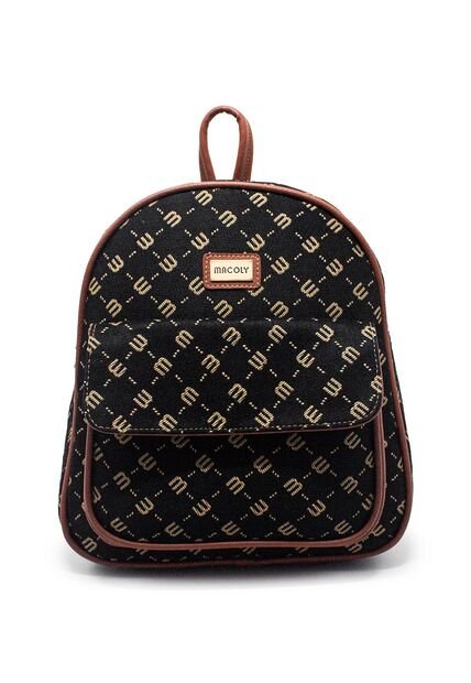 Morral Mediano Macoly 784 Yacar Macoly Miel