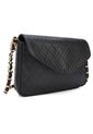 Bolso Manos Libres Macoly 572 Coco Negro de Macoly
