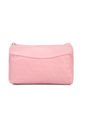 Cosmetiquera, Monedero Y Portaesferos Coco Rosa de Macoly