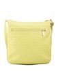 Bolso Manos Libres Macoly 751 Coco Amarillo de Macoly