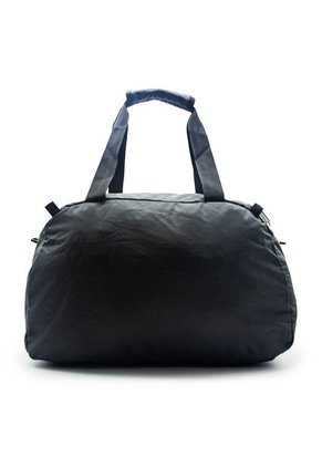 Maleta 262 Macoly Lona Gris Liso