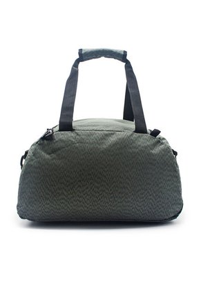 Maleta 261 Macoly Lona Gris Electron