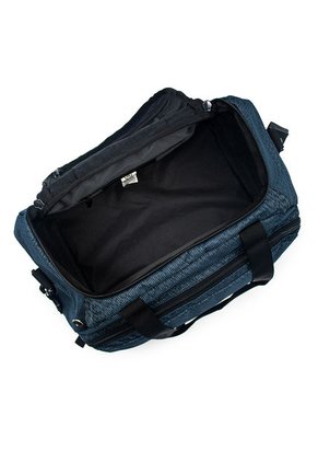 Maleta 261 Macoly Lona Azul Electron