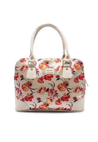 Baúl Manos Libres Grande Macoly 693 Primarosa Macoly