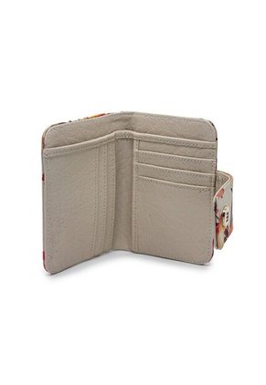 Billetera Mini Macoly A018 Primarosa