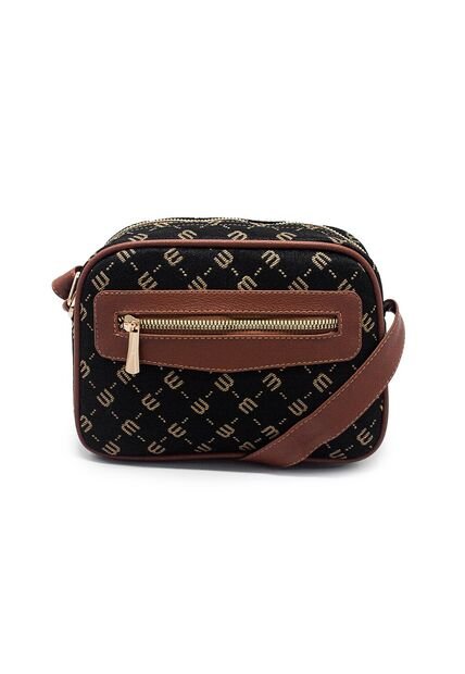 Bolsos Manos Libres Macoly 788 Yacar Macoly Miel