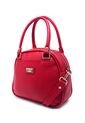Cartera Manos Libres Macoly 875 Denver Rojo de Macoly