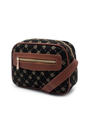 Bolsos Manos Libres Macoly 788 Yacar Macoly Miel