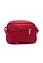 Bolsos Manos Libres Macoly 788 Denver Rojo de Macoly