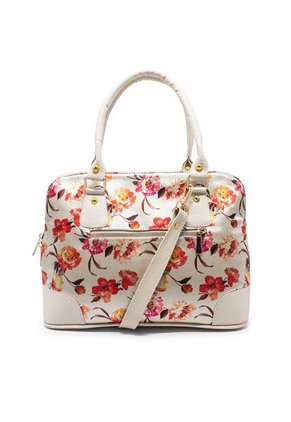 Baúl Manos Libres Grande Macoly 693 Primarosa