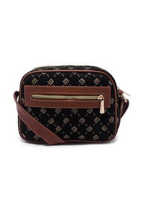 Bolsos Manos Libres Macoly 788 Yacar Macoly Miel